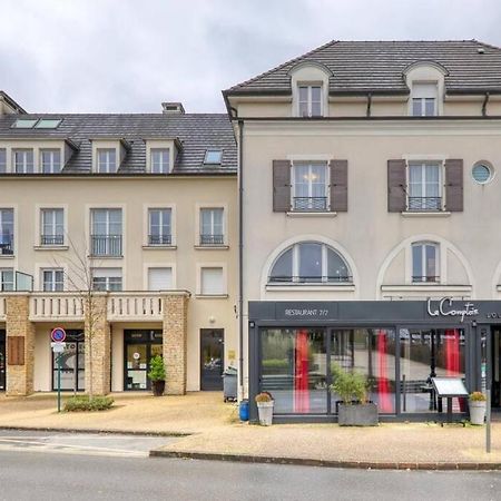 Fairy Condo Disneyland Paris Magny-le-Hongre Zewnętrze zdjęcie