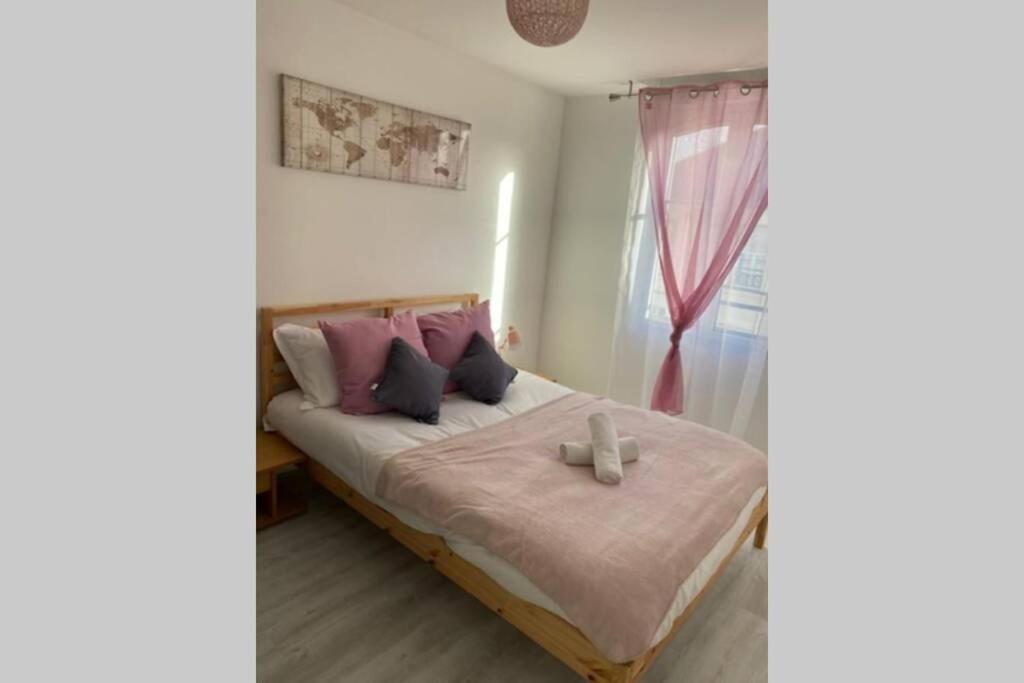 Fairy Condo Disneyland Paris Magny-le-Hongre Zewnętrze zdjęcie
