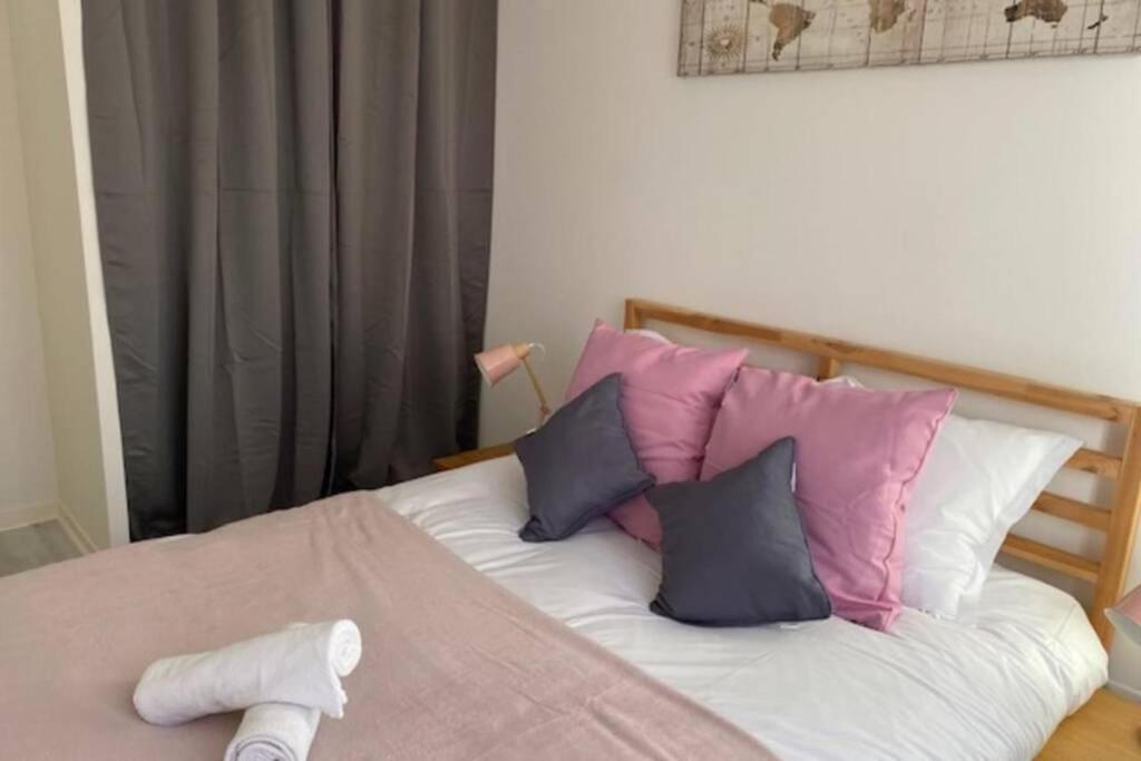 Fairy Condo Disneyland Paris Magny-le-Hongre Zewnętrze zdjęcie