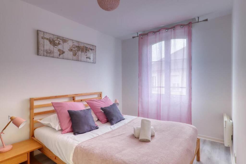 Fairy Condo Disneyland Paris Magny-le-Hongre Zewnętrze zdjęcie
