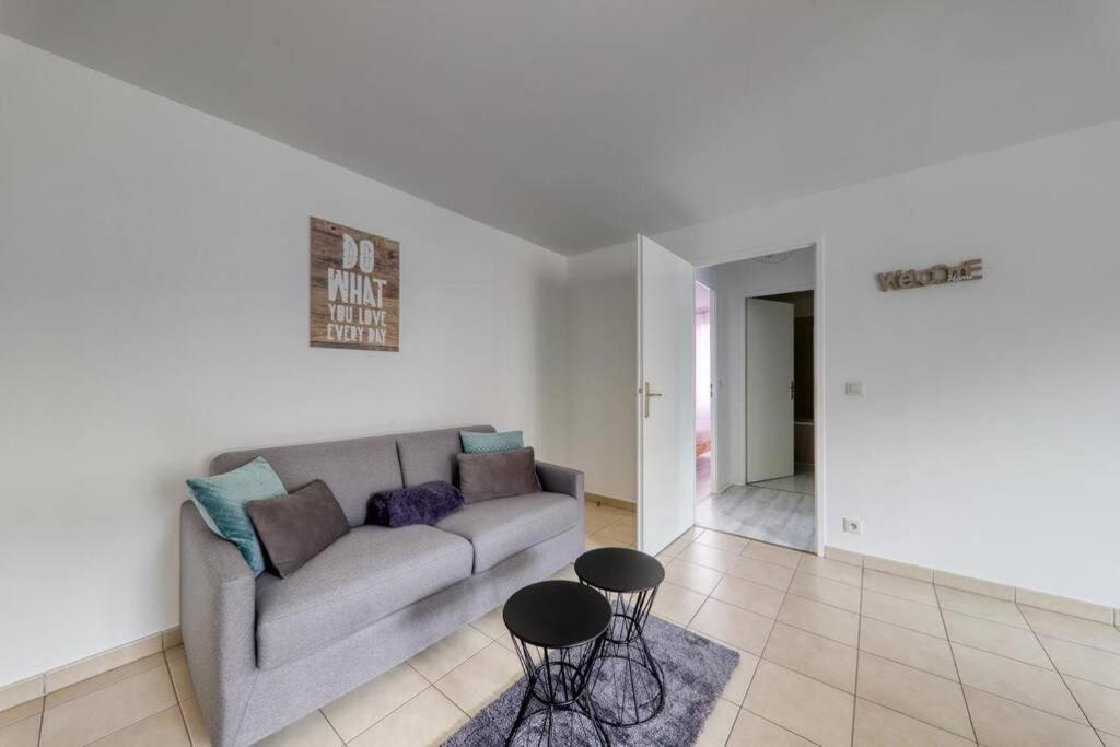 Fairy Condo Disneyland Paris Magny-le-Hongre Zewnętrze zdjęcie