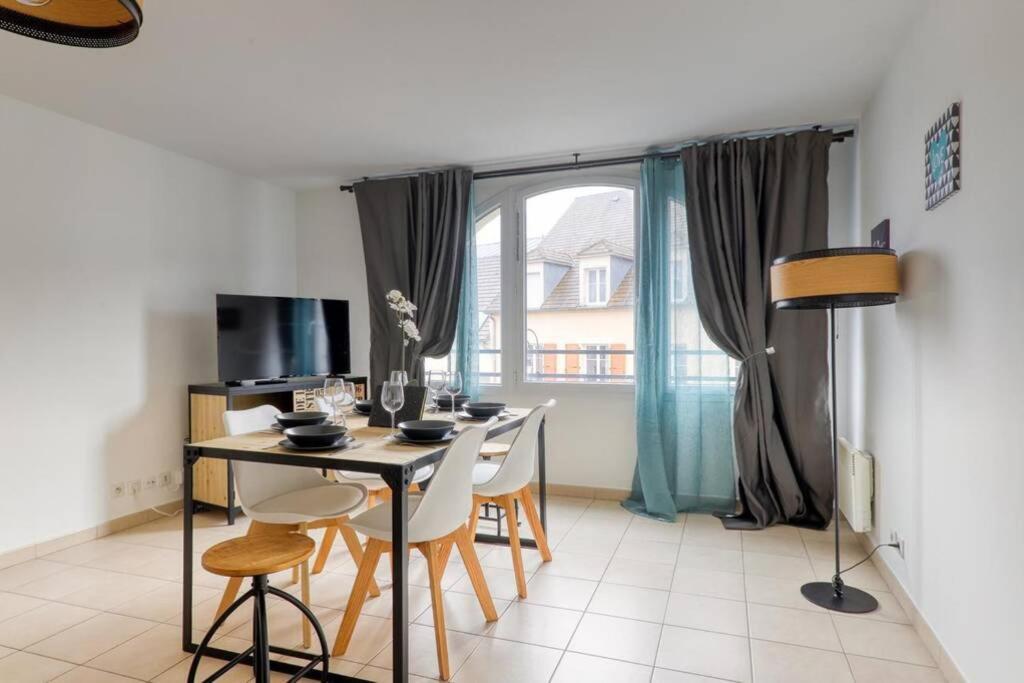 Fairy Condo Disneyland Paris Magny-le-Hongre Zewnętrze zdjęcie